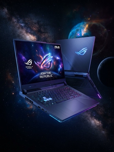 ASUS ROG Workstation