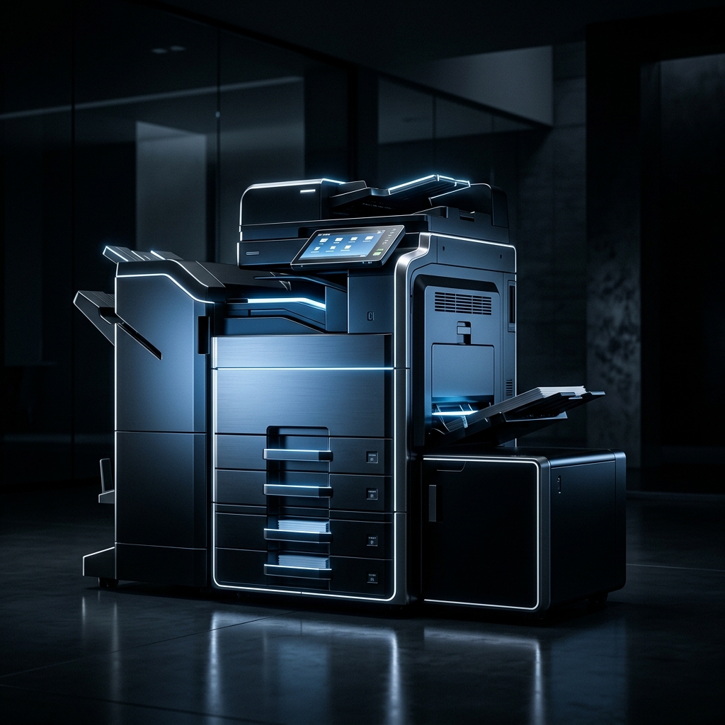 Enterprise Copier