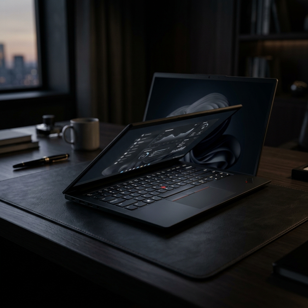 Lenovo ThinkPad