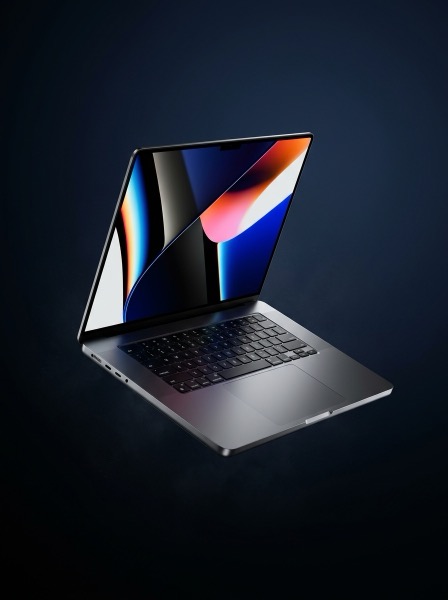 Apple MacBook Pro