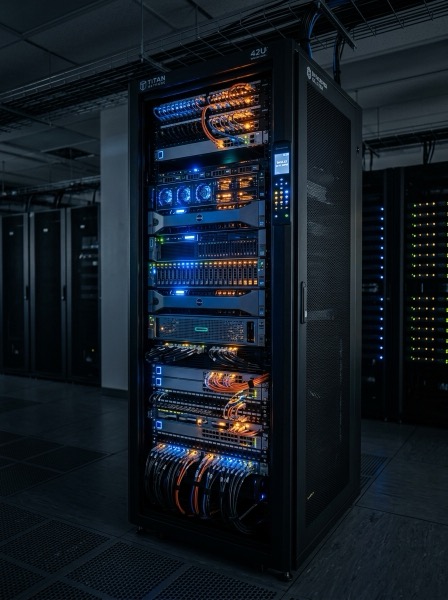 Enterprise Servers